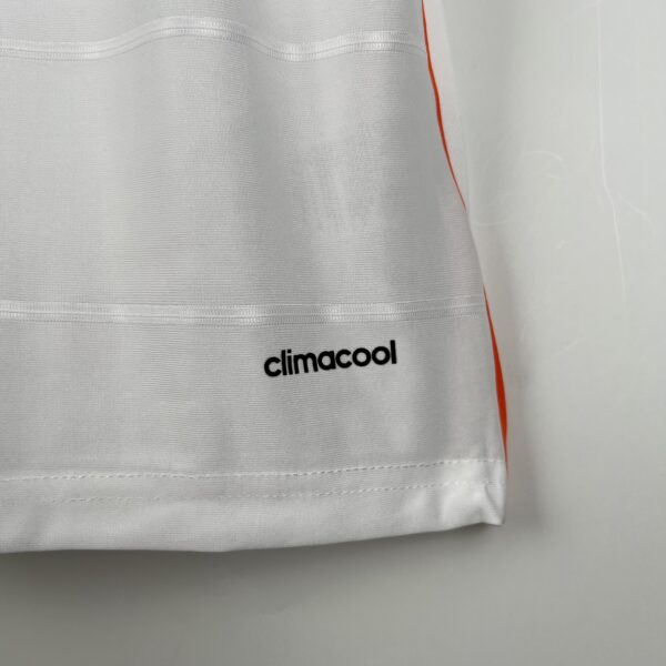 maglia real madrid 2013/2014 etichetta