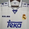 maglia real madrid 96/97 raul collo