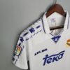 maglia real madrid 96/97 raul petto