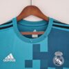 maglia real madrid 17/18 collo