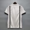 Maglia Valencia CF 2000/2001 dorsale