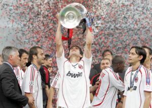 finale champions league 2006 2007 ac milan
