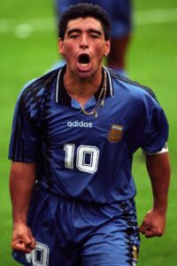 maradona mondiali 94