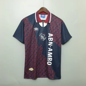 maglia ajax 1994 95