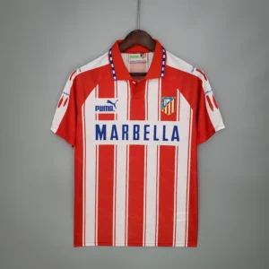 Maglia Atletico Madrid 94-95