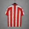 Maglia Atletico Madrid 94-95 dorsale