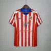 Maglia Atletico Madrid Spiderman 2004-2005