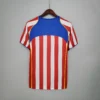 Maglia Atletico Madrid Spiderman 2004-2005 dorsale