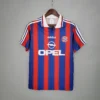 Maglia Bayern Monaco 95/97 prima divisa