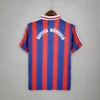 Maglia Bayern Monaco 95/97 prima divisa dorso