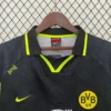 Maglia Borussia Dortmund 1996/97 seconda divisa collo