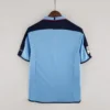 Maglia Celta de Vigo 2002 dorsale