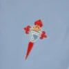 Maglia Celta de Vigo 2002 stemma