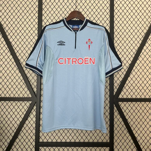 Maglia Celta de Vigo 99