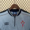 Maglia Celta de Vigo 99 collo