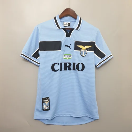 Maglia Lazio 1999–2000 prima divisa