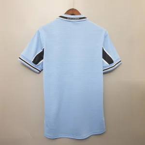 Maglia Lazio 1999–2000 prima divisa con numero