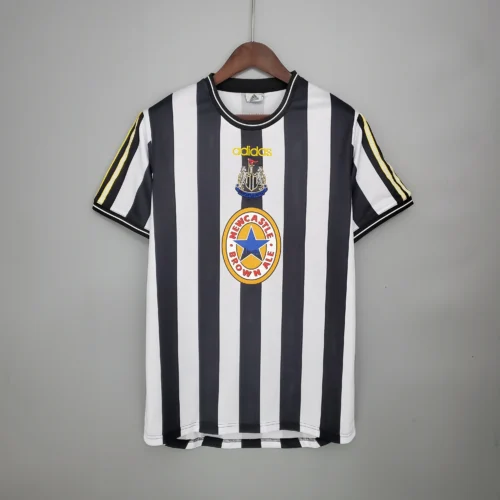 Maglia Newcastle United 97-99