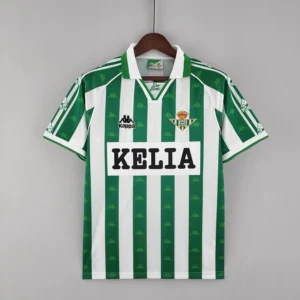 Maglia Real Betis 1996