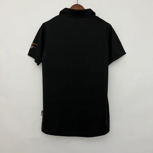 Maglia Real Madrid 2002-03 con numero