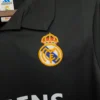 Maglia Real Madrid 2002-03 stemma