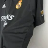 Maglia Real Madrid 2002-03 lato