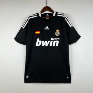 Maglia Real Madrid 2008-2009