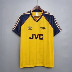 Maglia Retro Arsenal 1988-1989