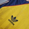 Maglia Retro Arsenal 1988-1989 logo