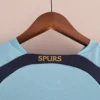 Maglia Tottenham 2006 anteriore