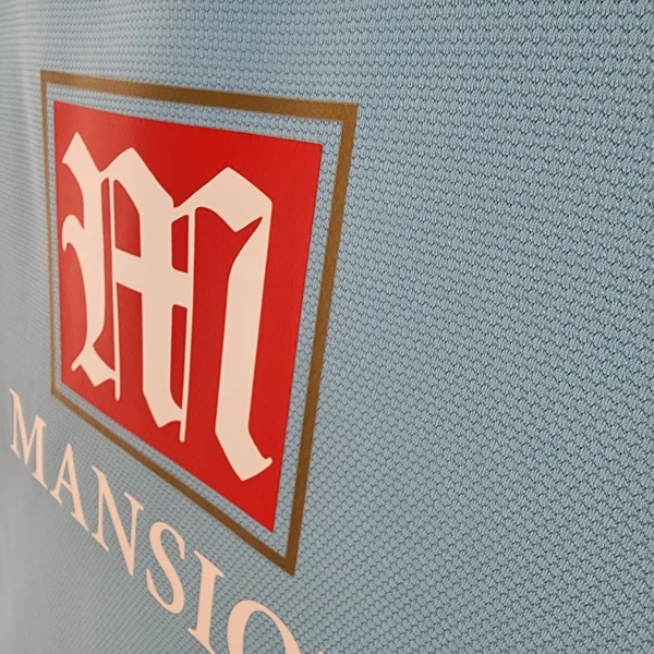 Maglia Tottenham 2006 sponsor