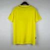 Maglia Villarreal 2005-06 dorsale