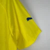 Maglia Villarreal 2005-06 manica