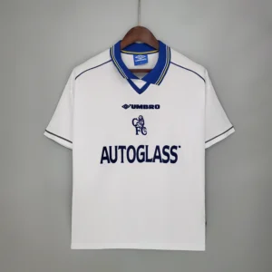 Maglia retrò Chelsea 1998-2000