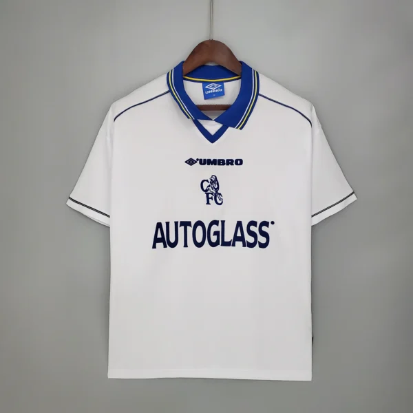 Maglia retrò Chelsea 1998-2000