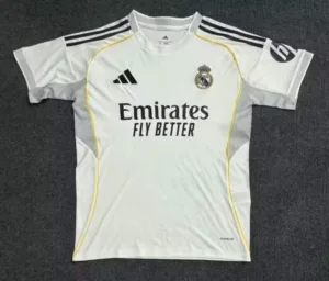 maglia real madrid 2025 comprare