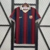 Maglia 125 anniversario FC Barcelona 2025-2026