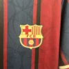 Camiseta 125 aniversario FC Barcelona escudo