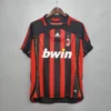 Maglia AC Milan Kaká 2006-2007