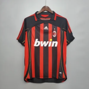 Maglia AC Milan Kaká 2006-2007