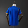 Maglia Retro Arsenal 2004-2005 blu con numero