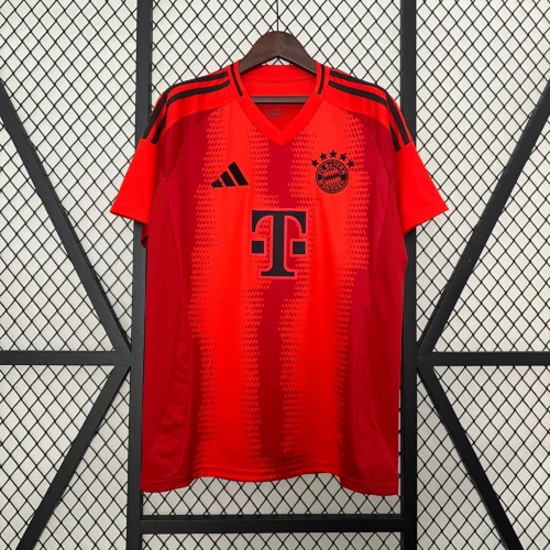 maglia bayern monaco 2024-2025