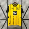 maglia borussia dortmund 2024-2025