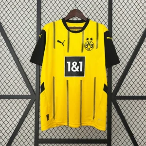 maglia borussia dortmund 2024-2025