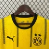 maglia borussia dortmund 2024-2025 collo