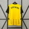 maglia borussia dortmund 2024-2025 dorso