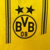 maglia borussia dortmund 2024-2025 stemma
