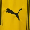 maglia borussia dortmund 2024-2025 logo