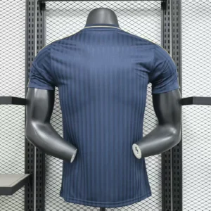 Camiseta Edizione Speciale Juventus 2025 dorsale