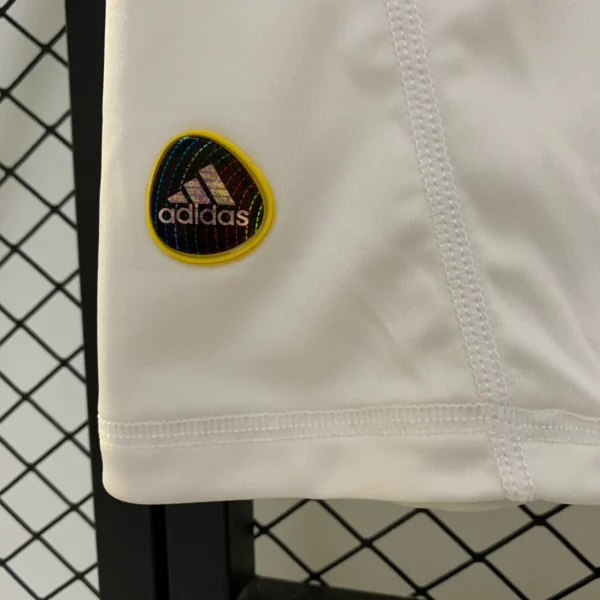 Camiseta España 2011 Blanca original